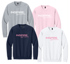 Inspire - Classic Logo Crewneck