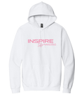 Inspire - Classic Logo Hoodie