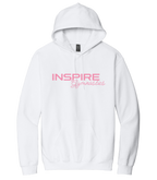 Inspire - Classic Logo Hoodie