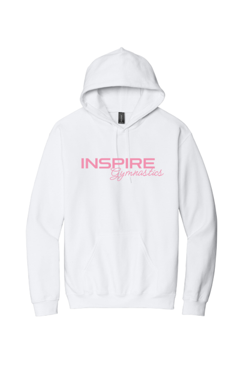 Inspire - Classic Logo Hoodie