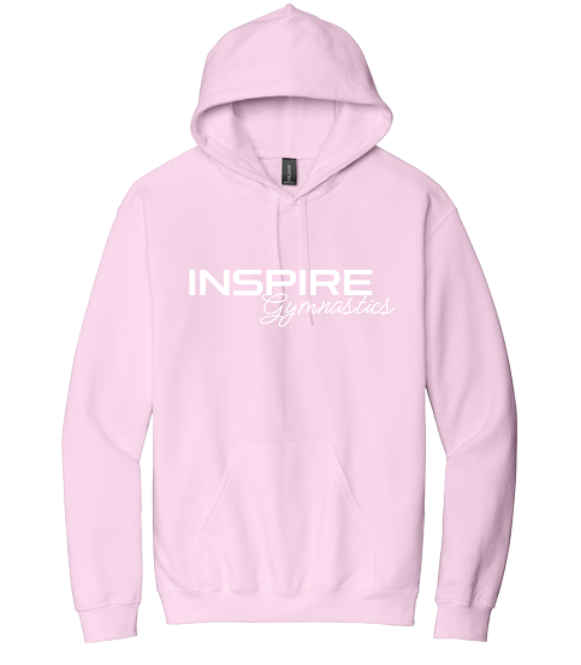 Inspire - Classic Logo Hoodie