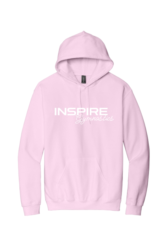 INSPIRE - YOUTH Classic Logo Hoodie