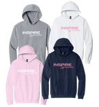 INSPIRE - YOUTH Classic Logo Hoodie