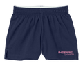 Inspire - YOUTH Classic Logo Jersey Shorts