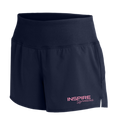 Inspire - Classic Logo Performance Shorts