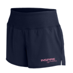 Inspire - Classic Logo Performance Shorts