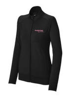 Inspire - Women's Classic Logo Performance Full-Zip Jacket
