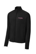 Inspire - Classic Logo Performance Full-Zip Jacket