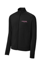 Inspire - Classic Logo Performance Full-Zip Jacket