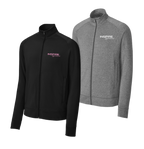 Inspire - Classic Logo Performance Full-Zip Jacket