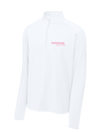 Inspire - Performance Quarter-Zip Pullover