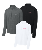 Inspire - Performance Quarter-Zip Pullover
