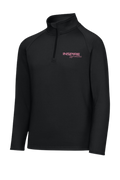 Inspire - YOUTH Performance Quarter-Zip Pullover