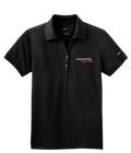 Inspire - Adult and Women's Classic Logo Nike Polo