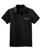 Inspire - Adult and Women's Classic Logo Nike Polo