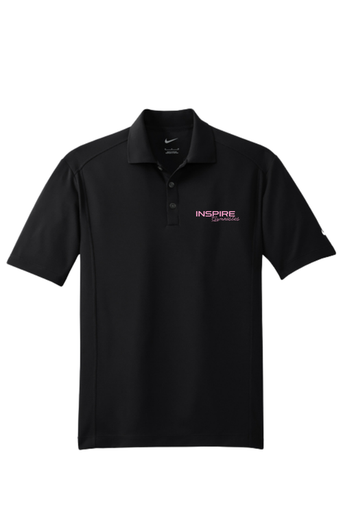 Inspire - Adult and Women's Classic Logo Nike Polo