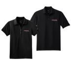 Inspire - Adult and Women's Classic Logo Nike Polo
