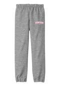 Inspire - YOUTH Polka Dot Arch Sweatpants
