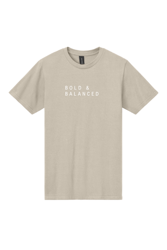 Inspire - Balanced T-Shirt