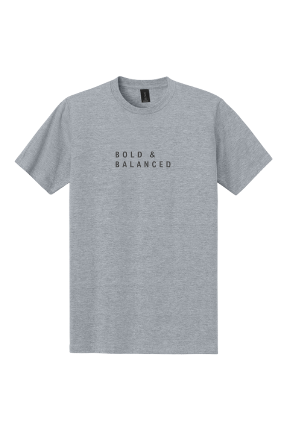 Inspire - Balanced T-Shirt