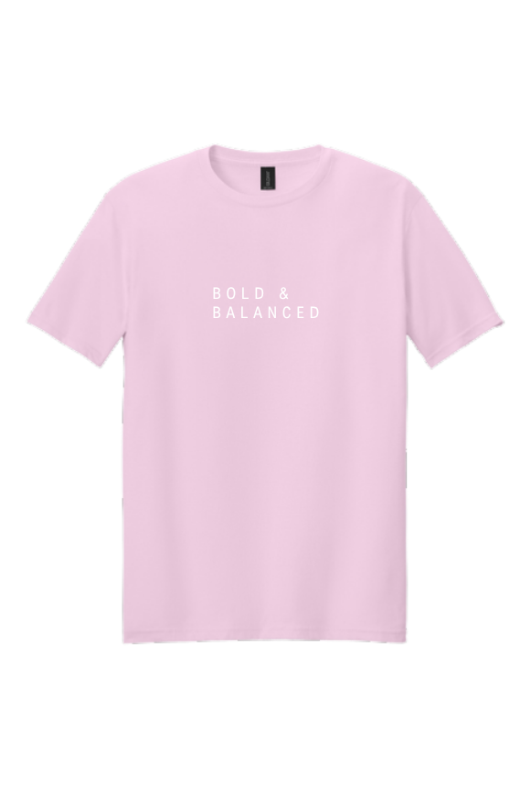 Inspire - Balanced T-Shirt
