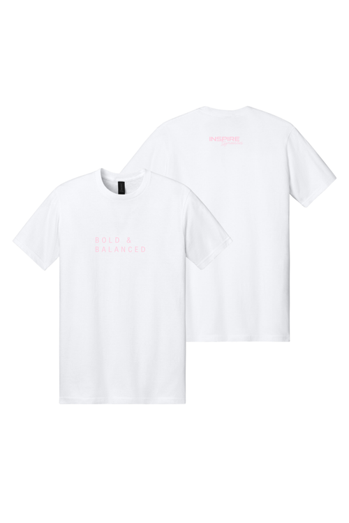 Inspire - Balanced T-Shirt