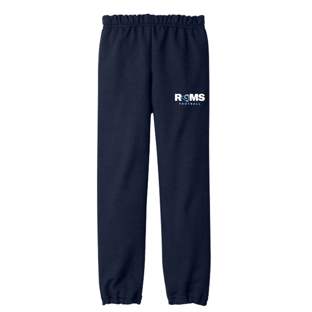 Rams YOUTH - Rams Sideline Sweatpants