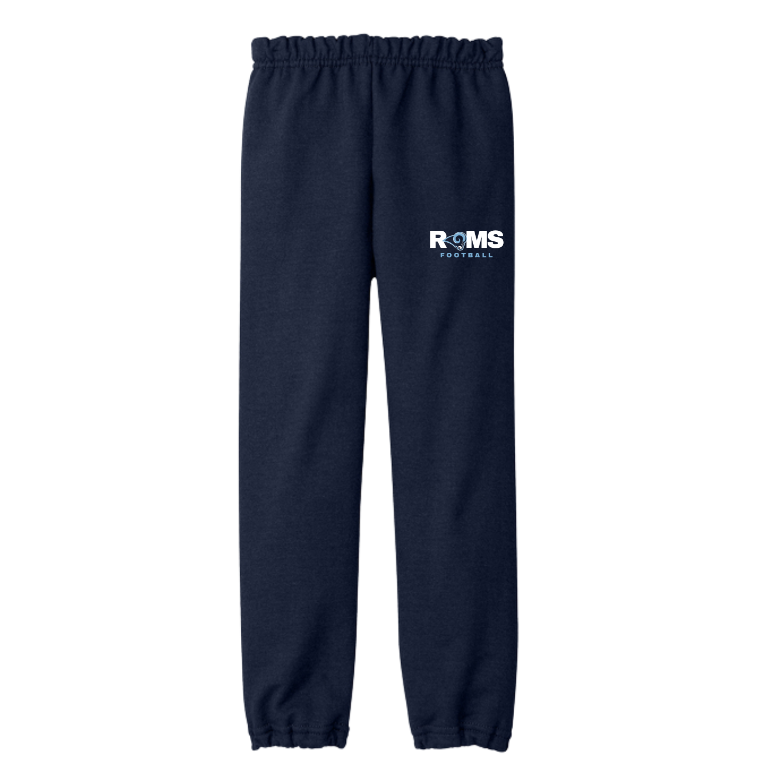Rams YOUTH - Rams Sideline Sweatpants