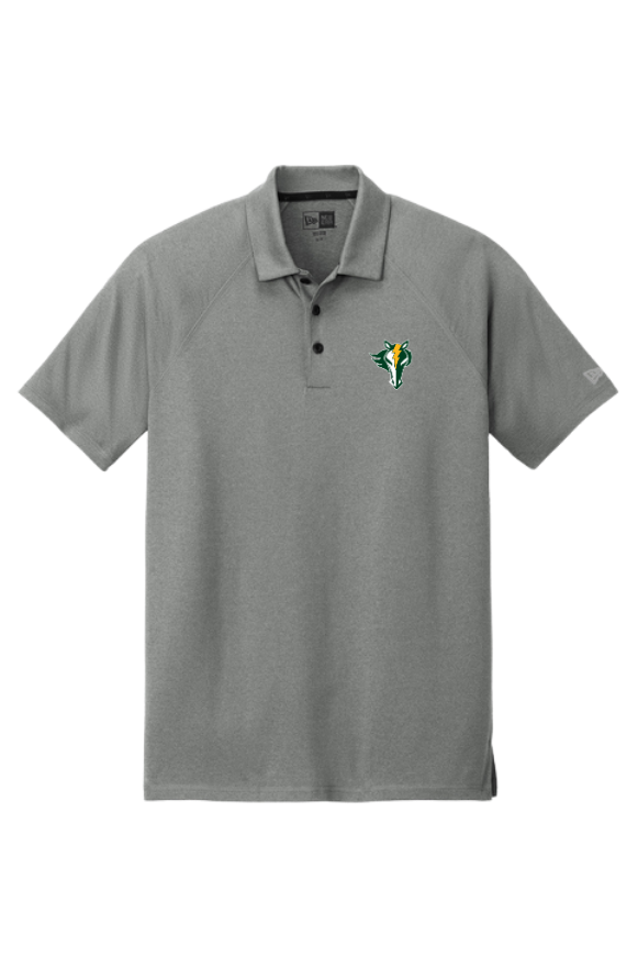 KR - Chargers New Era Polo