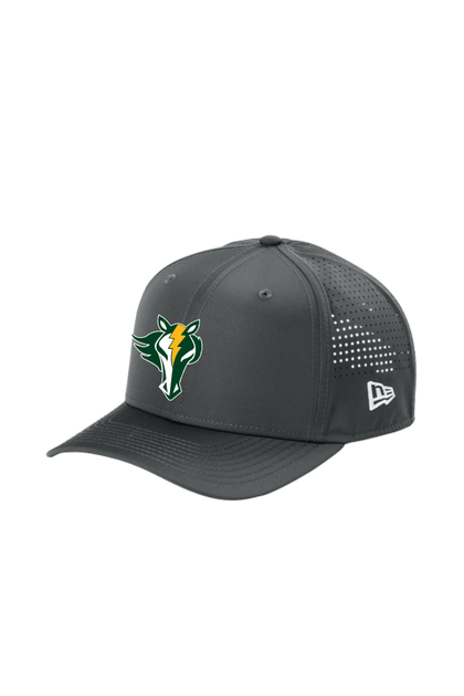 KR - New Era® 9SEVENTY® Perforated Snapback Cap