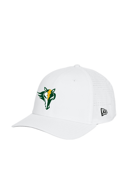 KR - New Era® 9SEVENTY® Perforated Snapback Cap