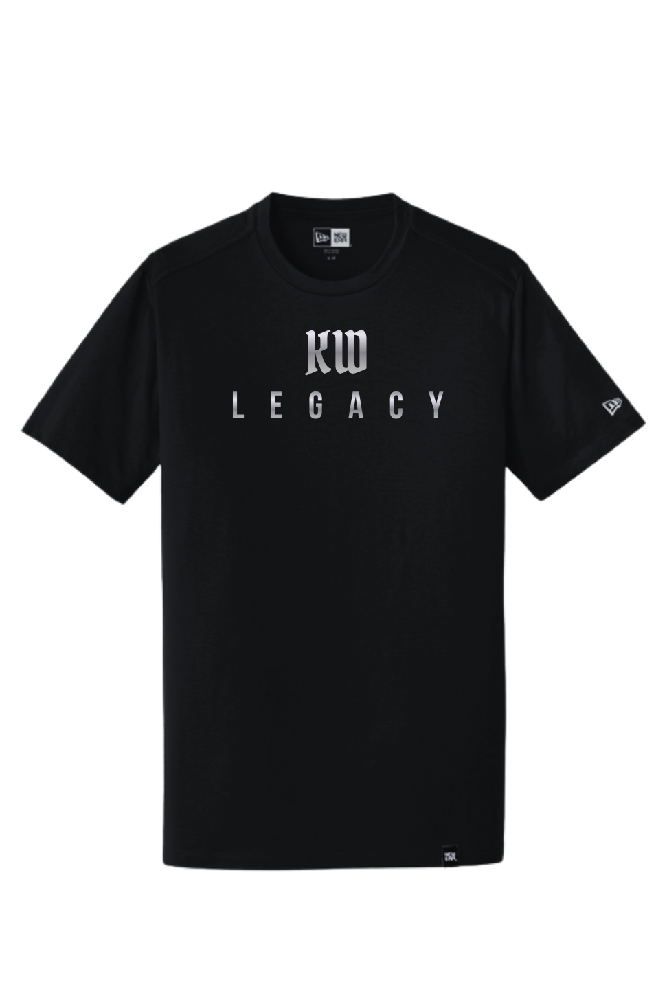 KWFB - KW Legacy T-Shirt