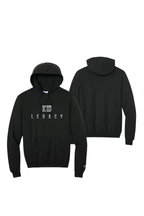KWFB - KW Legacy Hoodie or Crew