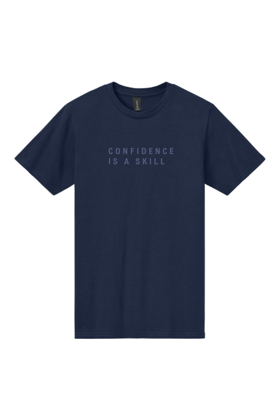 Inspire - Confidence T-Shirt