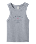 Inspire - Bow Micro-Rib Tank