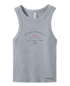 Inspire - Bow Micro-Rib Tank