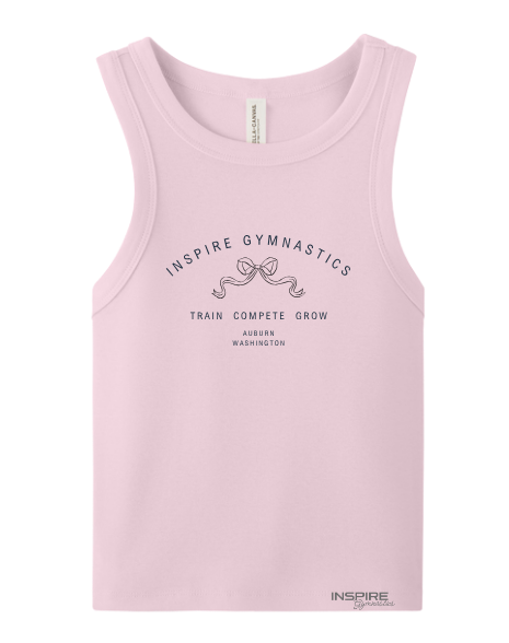 Inspire - Bow Micro-Rib Tank
