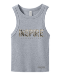 Inspire - Camo Micro-Rib Tank