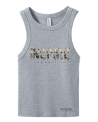 Inspire - Camo Micro-Rib Tank