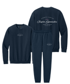 Inspire - Cursive Crewneck
