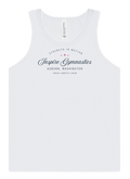 Inspire -  YOUTH Cursive Tank