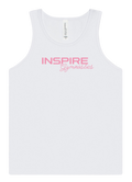 Inspire -  YOUTH Classic Logo Tank