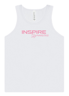 Inspire -  YOUTH Classic Logo Tank