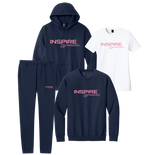 Inspire - Classic Logo Crewneck