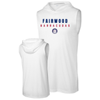 Barracuda Team Sleeveless  or Sleeveless Hoodie