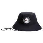 Barracudas New Era Bucket Hat