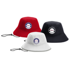 Barracudas New Era Bucket Hat