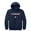 Barracuda YOUTH - Team Hoodie