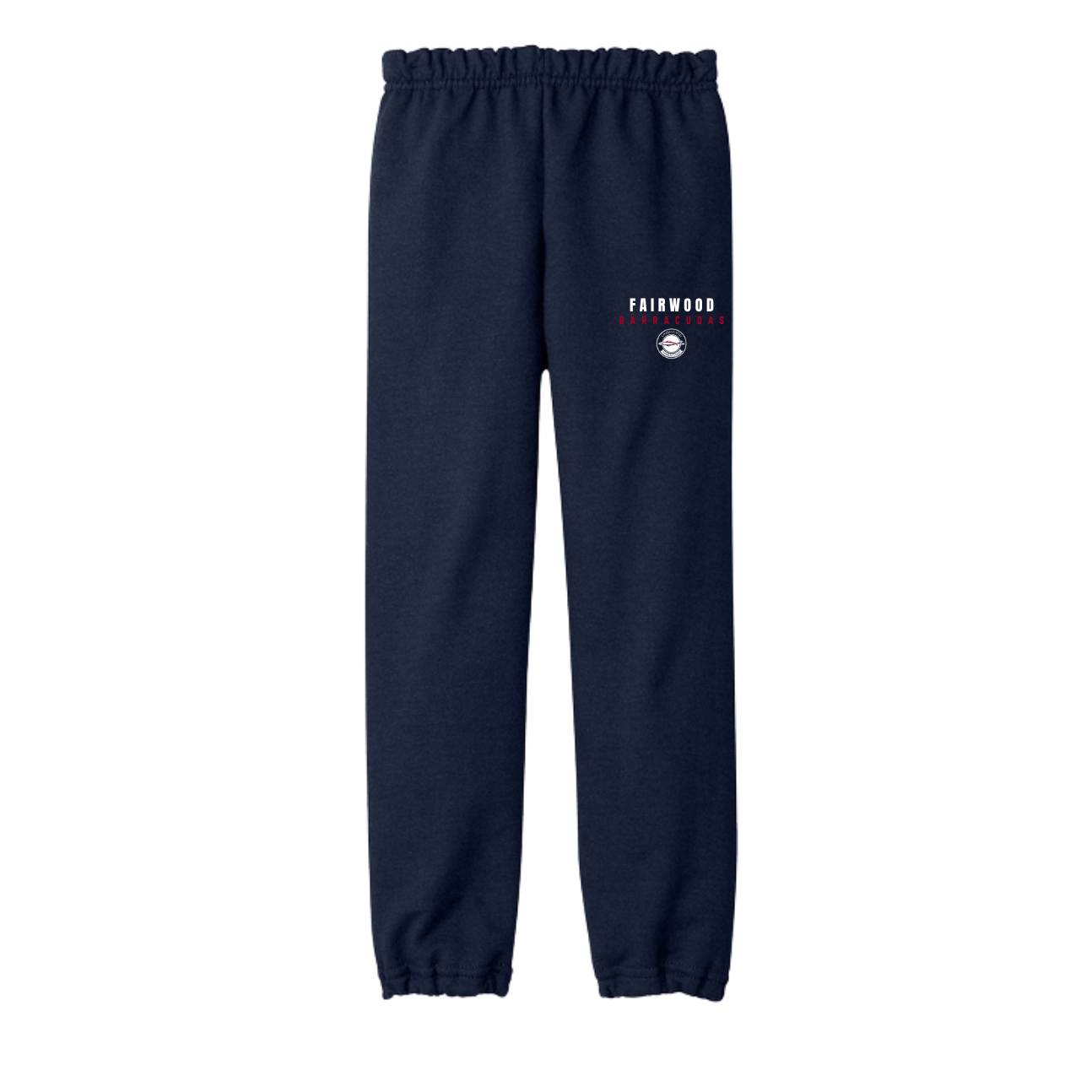 Barracuda YOUTH - Team Sweatpants