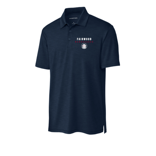 Barracuda Performance Polo